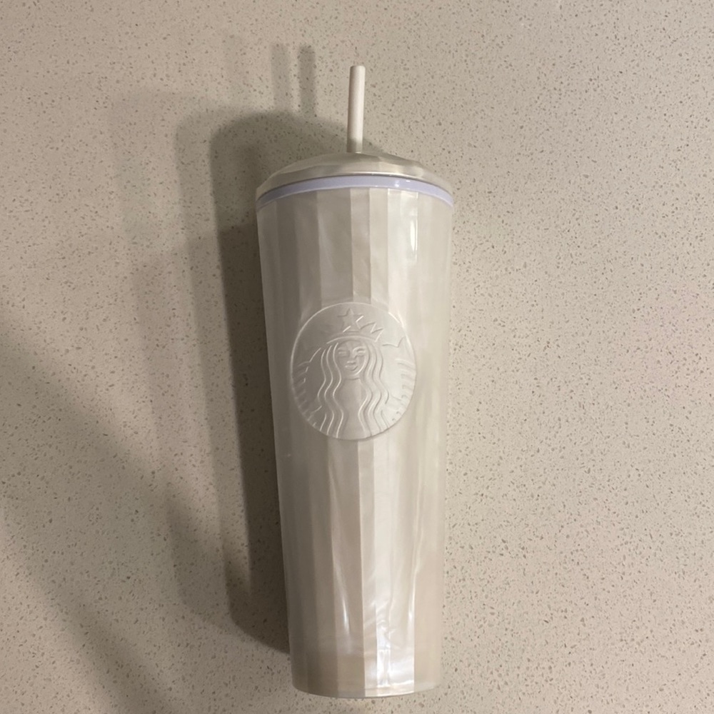 Starbucks Cold Cup
